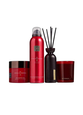 Подарунковий набір The Ritual Of Ayurveda Large Gift Set Rituals (351385825)