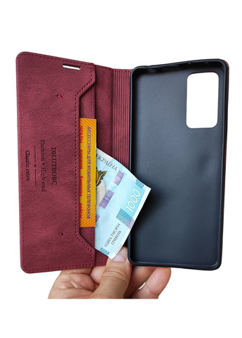 Чохол книжка магнітний для Redmi note 11pro 4g\5g Чохол на редмі ноут 11про Xiaomi (322137827)