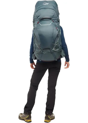 Рюкзак W Cerro Torre 60+20 Dark Slate Lowe Alpine (322418979)
