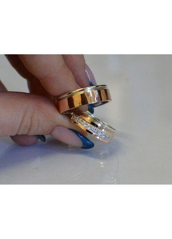 Пара кольцо Silver Style (367112358)