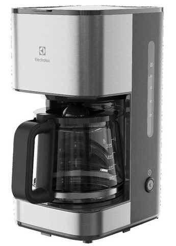 Капельная кофеварка E3CM1-3ST Electrolux (368579415)