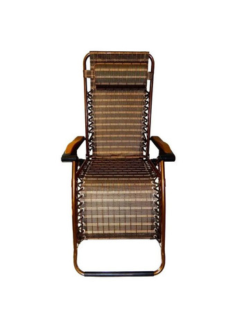 Шезлонг Comfort 5 RA3306 Ranger (316516894)