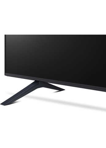 Телевизор 75" 75QNED7EA6B QNED 4K 60Hz Smart WebOS Black LG (372626198)