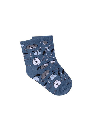 Набір дитячих шкарпеток (2 пари) Duna 1583 (364963510)