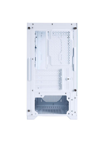 Корпус Go2 White без БЖ 1STPLAYER (342331359)