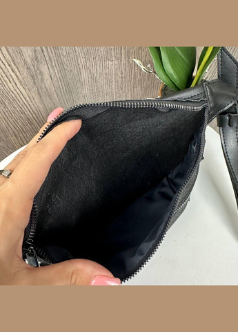 Модна жіноча бананка-стиль Guess, сумка-бананка для дівчат Гесс No Brand (334729898)