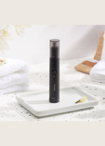 Триммер для носа ShowSee Nose Hair Trimmer C1BK Black (6972615042017) Xiaomi (268225592)