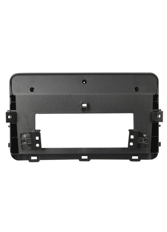 Штатний компелект рамка 10.1" для авто Kia Ceed 2018-2021 (4504) 1шт Lesko (349729990)