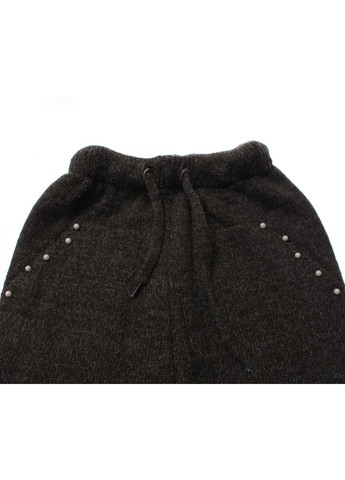 Зелений зимній джемпер + брюки 2726 хакі Rain Life