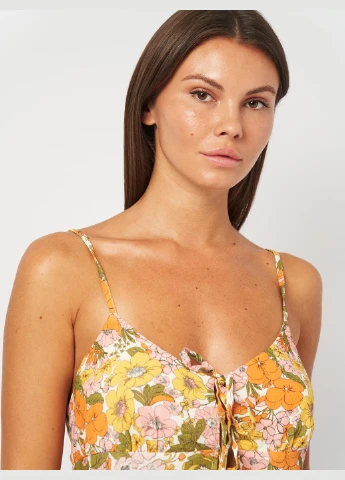 Топ из вискозы Pull & Bear (301698912)