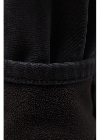 Джинси carrot для хлопчика колір темно-сірий CB-00286566 Yuki (368296057)