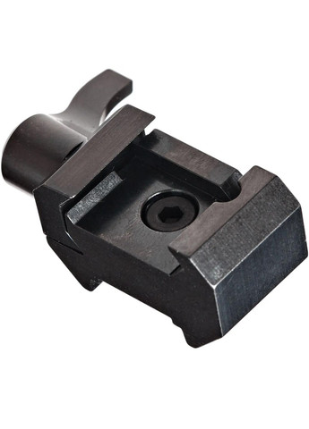 Швидкознімне кріплення HMS для Swarovski SR на Weaver/Picatinny. BH 9 мм Henneberger (316437529)