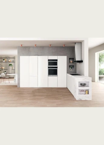 Встраиваемый холодильник WHC20 T352 280 л WHIRLPOOL