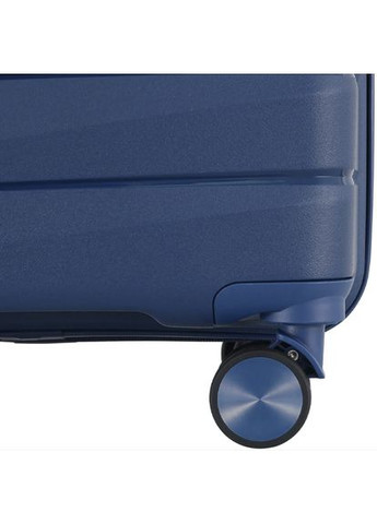 Валіза MUR01 велика 95л синя (MUR01-L-TitanBlue) Wings (355803857)