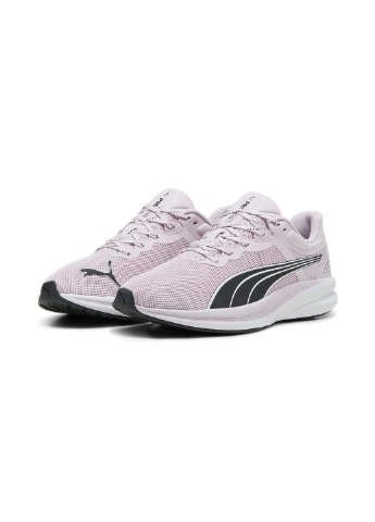 Фіолетові всесезонні кросівки redeem profoam running shoes Puma