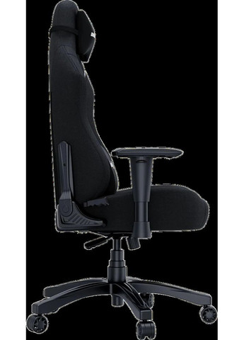 Кресло для геймеров Luna Black Fabric Size L Anda Seat (360415891)