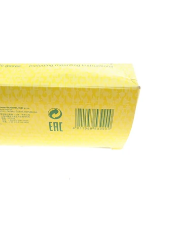 Фільтр салону вугільний (вир-во ) CUK2231 No Brand (360496744)