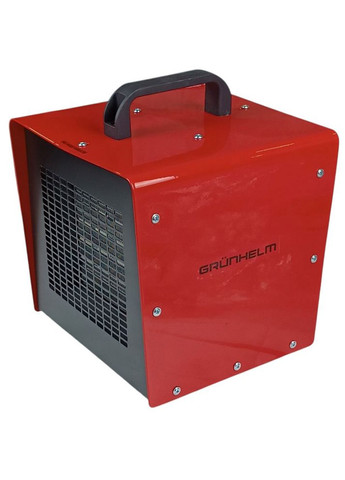 Тепловентилятор РТС-3000 Grunhelm (322909790)