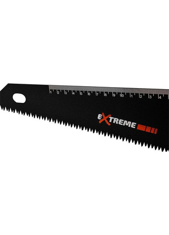 Ножівка для дерева Extreme 450 мм 7TPI PTFE (41-116) Neo Tools (365750607)