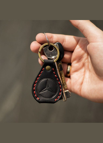Брелок для ключей Mercedes SD Leather (287339362)