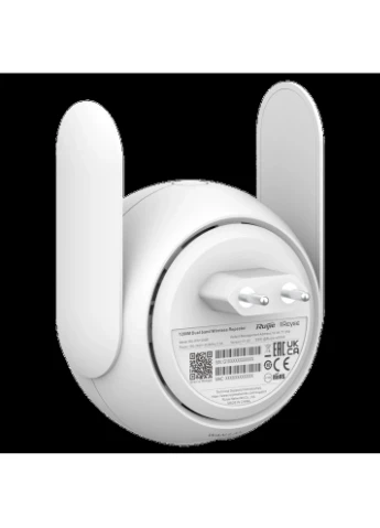 Дводіапазонний розширювач Mesh Wi-Fi RG-EW1200R Ruijie (383365417)