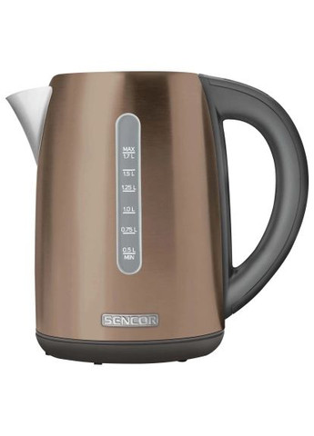 Электрочайник (SWK7707CH) Sencor SWK 7707CH (366702883)