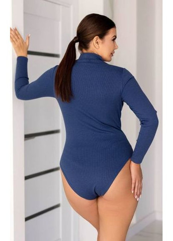 Боді з довгим рукавом,, р. (арт. 423) No Brand (369653609)