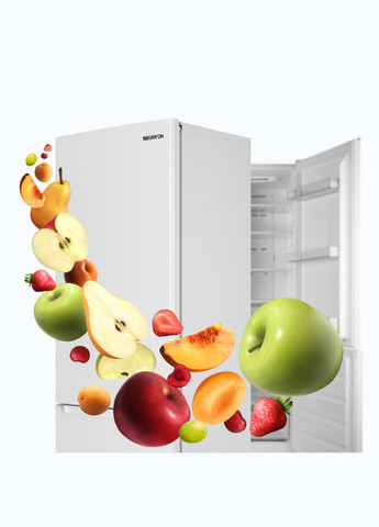 Холодильник NFN-180W Grifon