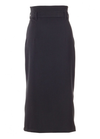 Жіноча спідниця із запахом та бантом (ll209820090) LadyLike (333341122)