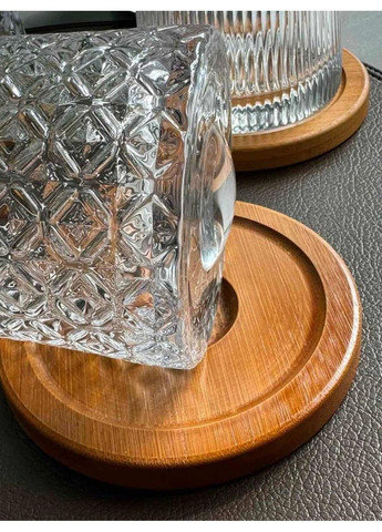 Стакан-доф (колокол) для виски "Эмир", 275 мл,102-980 Olens (371907381)