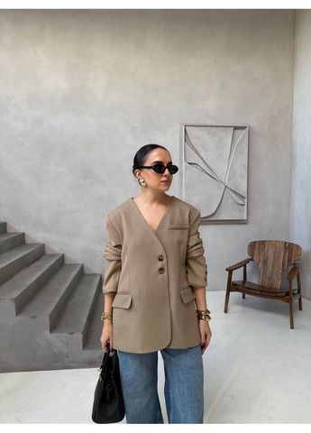 Піджак жіночий Гермес (350907945)