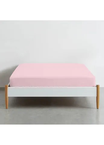 Простирадло на резинці 200х220х30 BABY BLUSH (4822052426838) Cosas (391375630)
