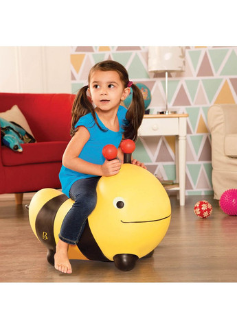 Бататострибун — Бджола-Ла-Ла, S2 Battat (357211522)