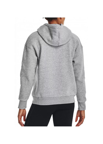 Кофта жіночі Essential Fleece (1373033-011) Under Armour (370780358)