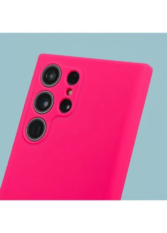 Чехол Full Silicone Cover для Samsung Galaxy A35 Wave (383416615)