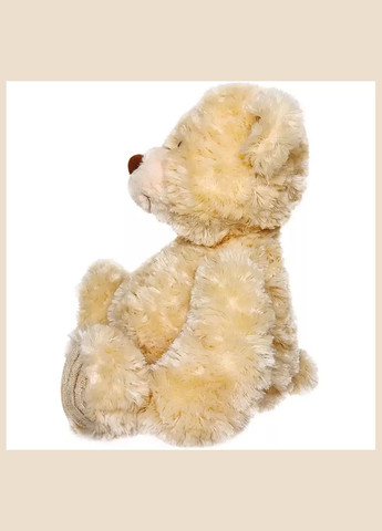 Мягкая игрушка Медведь бежевый 36 см (131020F) Aurora (330058566)