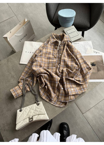 Тепла сорочка No Brand (363320593)