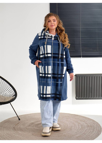 Кардиган ботал фліс Полар,двосторонній,не скочується,на блискавці Україна (362463206)