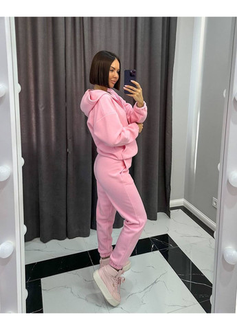 Флісовий спортивний костюм Osoblyva (360135104)