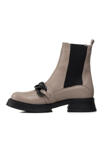 Зимние ботинки (466цzа) Evromoda