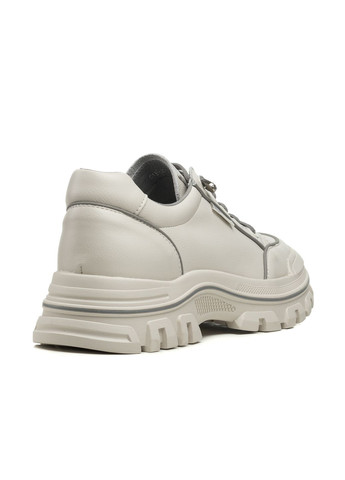 Молочные кеды (2166та) Lifexpert