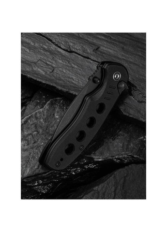 Нож складной Triptych Black C23085B-1 Civivi (353502198)