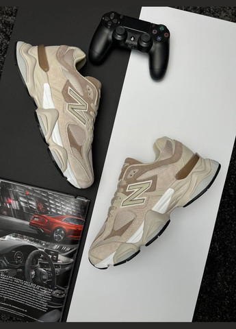 Бежеві Осінні кросівки чоловічі No Brand