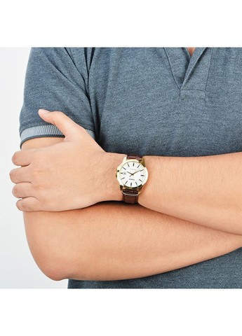 Наручний годинник MTP-V004GL-7A Casio (351898009)