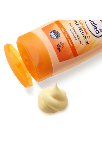 Balea Лосьйон для тіла з вітаміном C для живлення шкіри, 200 мл — Крем, Німеччина (368293537)