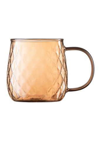 Набор чашек Golden Moon AR-2635-GG 350 мл 2 шт Ardesto (336148177)