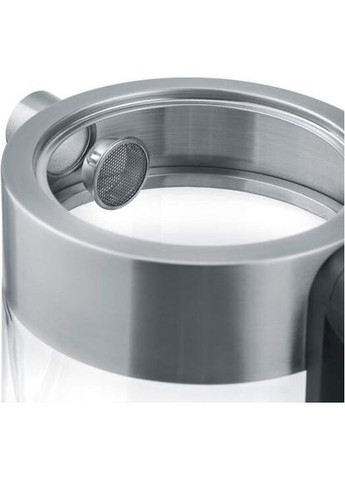 Електрочайник WK350EU Graef (315603175)