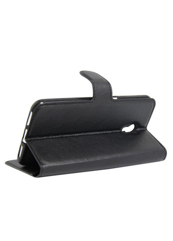 Чехол-книга EcoCase для ZTE Blade V7 Black No Brand (361902610)