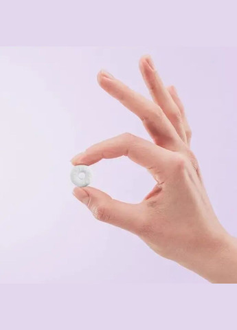 Конфеты для орального секса мятные "Swipe Remedy - clitherapy oral sex mints" (25 г) Bijoux Indiscrets (302437422)