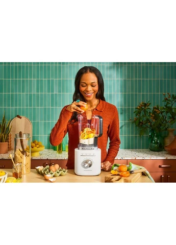 Блендер Pure Power 2 л Porcelain White (5KSB2073EPL) KitchenAid (381608789)